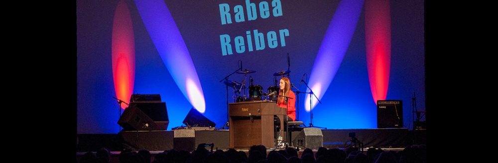 Rabea Reiber